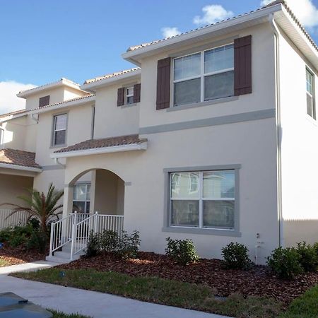 Stunning 5 Bd Home W/ Pool Close To Disney 4822 Kissimmee Exterior photo